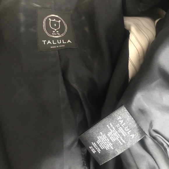 Aritzia Blazer - Picture 3 of 3